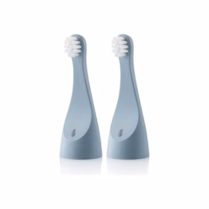 ETA Sonetic Kids ETA171090400 – hambaharja vahetuspead, lastele, 2 pcs, sinised