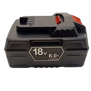 Elektritööriista aku PARKSIDE PAP20, 18V-20V, 6Ah, Li-ion