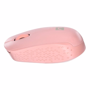 NATEC STORK hiir kodu RF juhtmevaba + USB Type-A optiline 1600 DPI