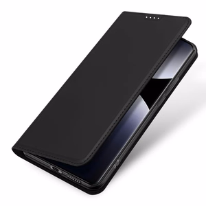 Ümbris Dux Ducis Skin Pro Xiaomi Redmi Note 14 Pro 4G must