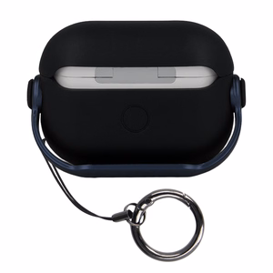 Case for Airpods / Airpods 2 Headset black