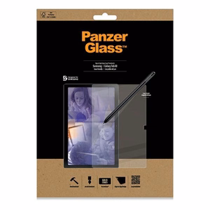 PanzerGlass E2E Regular tempered glass for Samsung Galaxy Tab A8