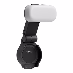 DJI Osmo Pocket 4 lisavalgustus