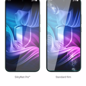 Oppo Reno 14 F/ 14 FS 5G – 3mk Silky Matt Pro telefoni ekraanikaitse
