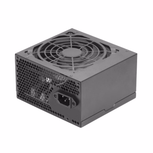 Tacens Anima APB650 power supply unit 650 W 24-pin ATX ATX must