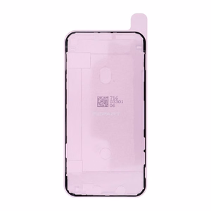 REPART LCD-ekraani kleepribad iPhone 11 / XR telefonile, 5 tk pakis