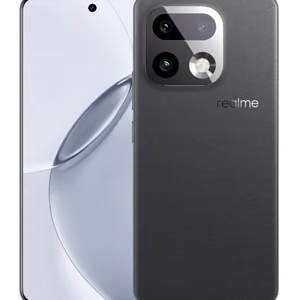 Realme 16 Pro+ 5G – Dual SIM Android 16 nutitelefon, 12 GB / 512 GB, 7000 mAh, hall