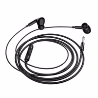 Borofone Earphones BM100 Pro Fuente with microphone must