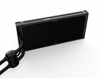 be quiet! Pure Loop 2 FX 280mm Processor All-in-one liquid cooler 14 cm must 1 pc(s)