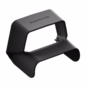 Sunnylife objektiiv hood jaoks DJI Klapp (must)