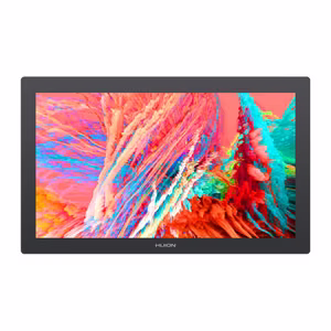 Huion Kamvas Pro 24 GEN 3 GT2402 graafikatahvel