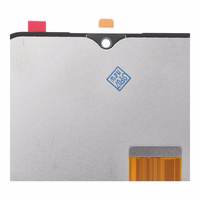 FixCell LCD Display jaoks SAMSUNG a23 4G a235 (Refub. without frame)