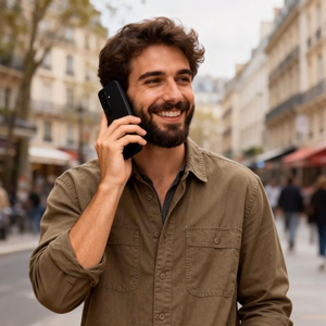 Tech-Protect Icon Ümbris for Samsung Galaxy A57 5G - must