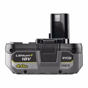 Li-Ion aku 4.0 Ah 18V Ryobi RB1840X
