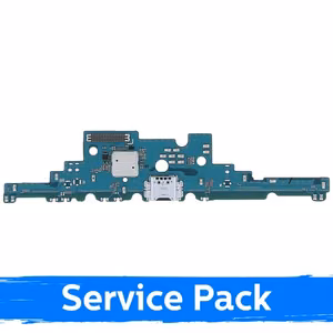 Laadimisport ühilduv Samsung X800 Tab S8+ kaabliga (Service Pack)