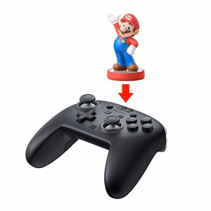 Nintendo Switch 2 Pro kontroller