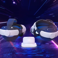 Aku jaoks BOBOVR M2 Pro + laadimine station