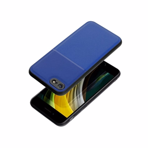 NOBLE ümbris jaoks IPHONE 7 / 8 / SE 2020 / SE 2022 sinine