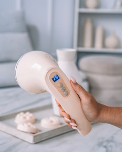 Beautifly B-Skinn BODY kehahoolduse massaažiseade