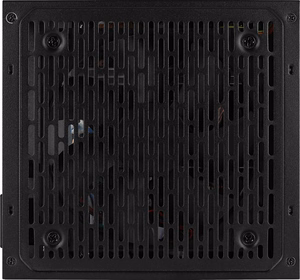 Aerocool LUX850 PC toiteplokk 850W 80 Plus Bronze 230V 88% efektiivsus must