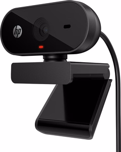 HP 320 FHD veebikaamera