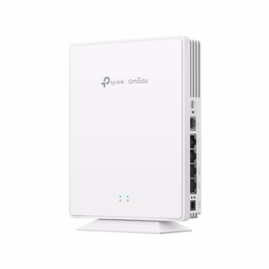 TP-Link EAP650-DESKTOP juhtmevaba pääsupunkt 2976 Mbit/s valge Power over Ethernet (PoE)