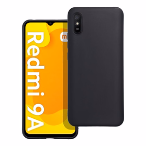 MATT Ümbris jaoks XIAOMI Redmi 9A / 9AT must