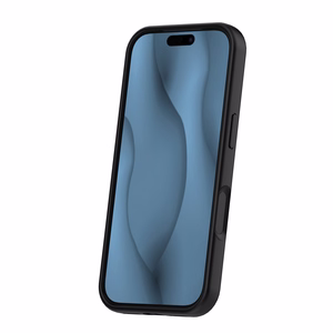 Silicone Thin Mag ümbris iPhone 17 Pro 6,3" must