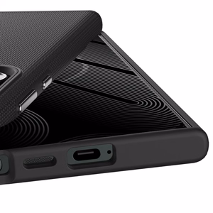 3mk Fortis MagCase чехол Samsung Galaxy S24 Ultra - черный