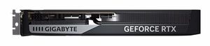 GIGABYTE GeForce RTX 5060 EAGLE MAX OC 8G graafikakaart - 8GB GDDR7, 128bit, PCI-E 5.0, 2550 MHz Core Clock, 3 x DisplayPort, 1 x HDMI, NVIDIA DLSS 4, GV-N5060EAGLEMAX OC-8GD 1.0