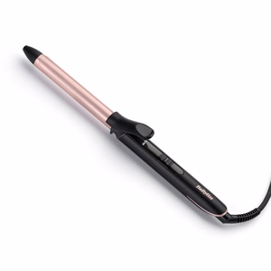 BaByliss 19 mm lokitangid must, roosakuldne 98.4" (2.5 m)