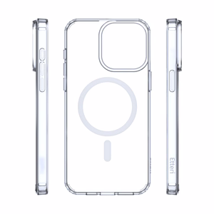 Etteri Hybrid Mag ümbris jaoks iPhone 14 Pro 6,1"