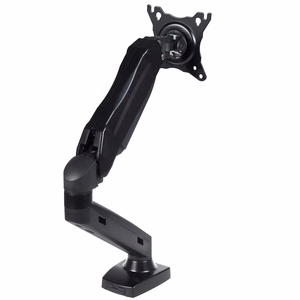 Maclean MC-860 monitor mount / stand 68.6 cm (27") must Desk