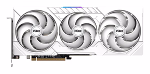 Sapphire PURE Radeon RX 9070 XT videokaart, AMD, 16 GB GDDR6