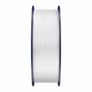 Sunlu PLA Glow-in-the-Dark Filament (White and Blue)