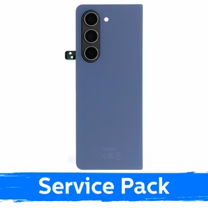 Tagakaas ühilduv Samsung F946 Z Fold5 / sinine / (Service Pack)