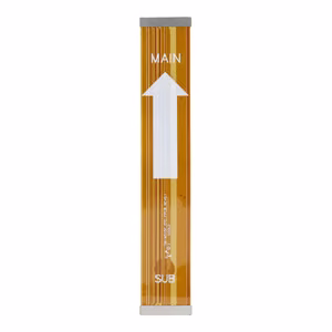 Main board flex Kaabel jaoks SAMSUNG M51