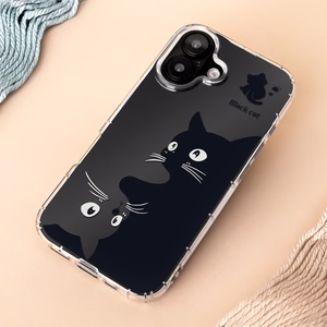 Ultra Trendy ümbris for iPhone 15 Pro 6,1" cat