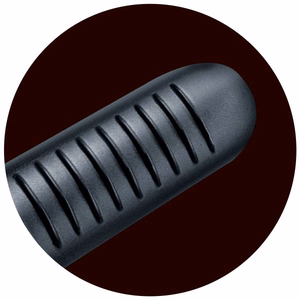 Remington Sleek & Curl S6500 – keraamiline juuksesirgendaja ja lokitangid, kuni 230 °C, must