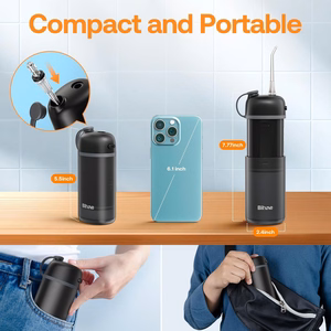Irrigaator Bitvae P1 must