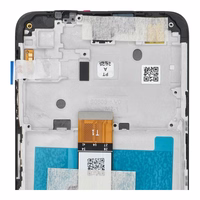 ServicePack LCD Display jaoks MOTOROLA Moto E32 D68C20684