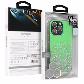 IDEAR Ümbris W14 jaoks Iphone 13 Pro Max mint