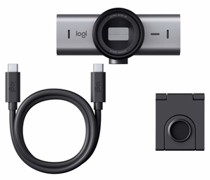 Logitech MX Brio veebikaamera