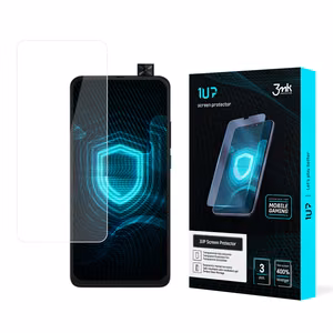 Motorola One Hyper – 3mk 1UP telefoni ekraanikaitse