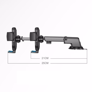 Dashboard Mount Joyroom JR-OK3, Adjustable (Must)