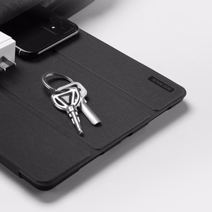 Case Dux Ducis Domo Apple iPad Pro 11 2024/2025 black