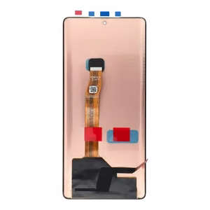 LCD-ekraan HONOR X9A X40 Magic 5 lite OEM-ile, ilma raamita