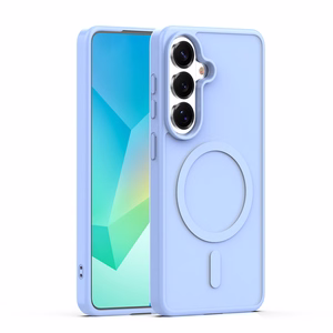 Mag Matt ümbris Samsung Galaxy S26 helesinine