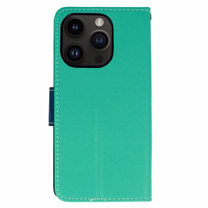 Fancy Ümbris jaoks Samsung Galaxy S20 Ultra mint-tumesinine