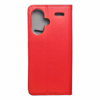 SMART Ümbris Kaaned jaoks XIAOMI Redmi Note 13 Pro Plus 5G punane